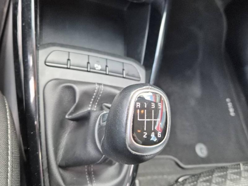 Image KIA Rio 1.0 T-GDI 100ch Active