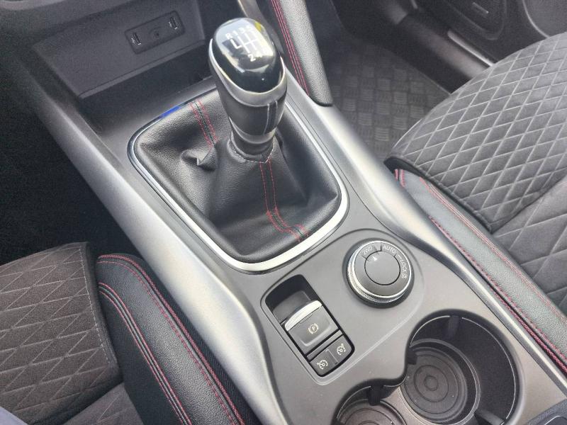 Image RENAULT Kadjar 1.7 Blue dCi 150ch Black Edition SL 4x4