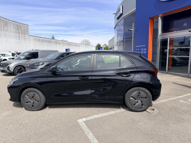 Image MG MOTOR MG3 Hybrid+ 195ch Standard