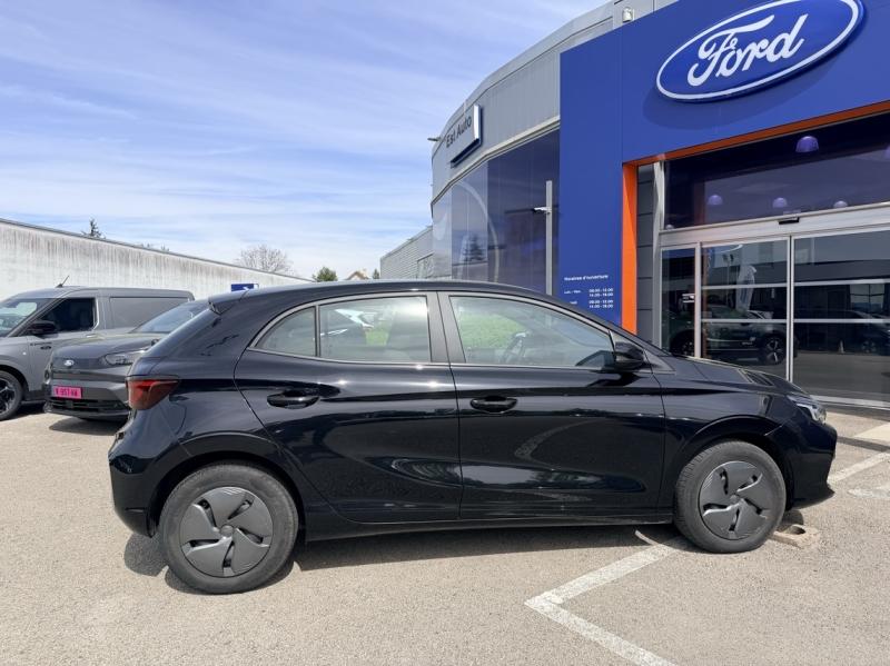 Image MG MOTOR MG3 Hybrid+ 195ch Standard