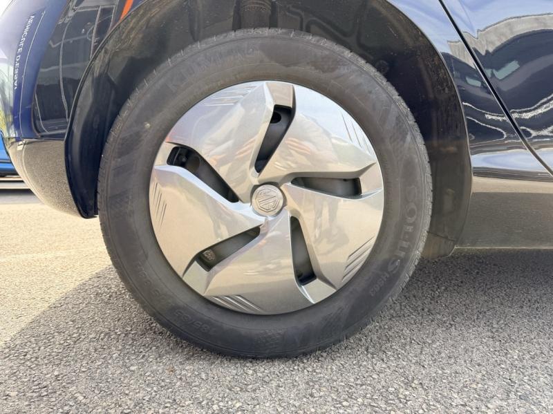 Image MG MOTOR MG3 Hybrid+ 195ch Standard