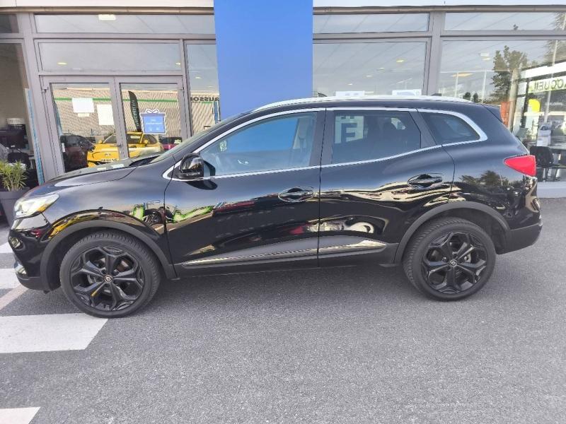 Image RENAULT Kadjar 1.7 Blue dCi 150ch Black Edition SL 4x4