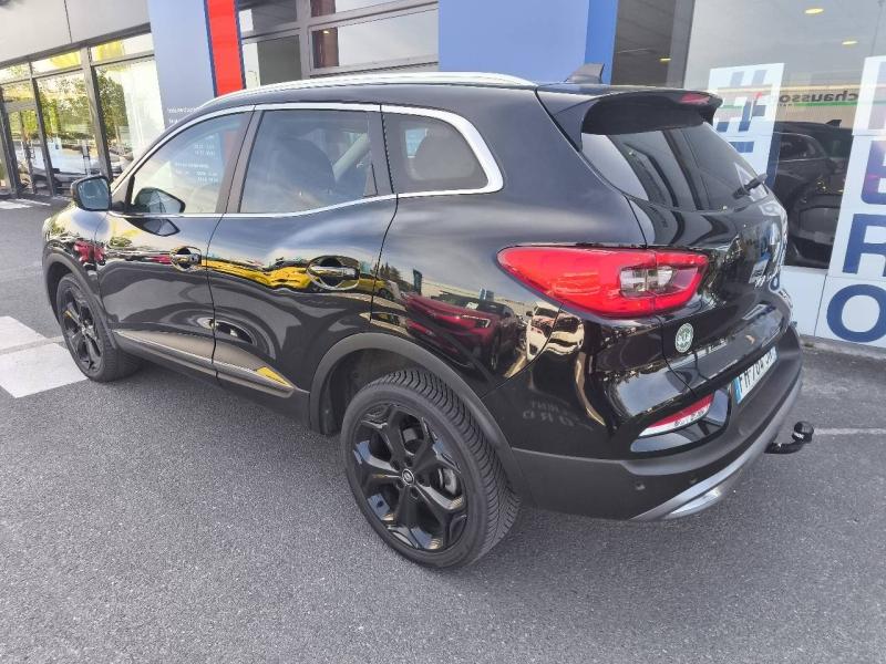 Image RENAULT Kadjar 1.7 Blue dCi 150ch Black Edition SL 4x4