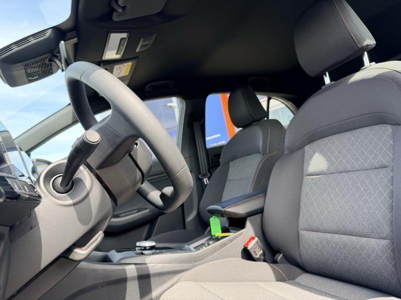 Image MG MOTOR MG3 Hybrid+ 195ch Standard