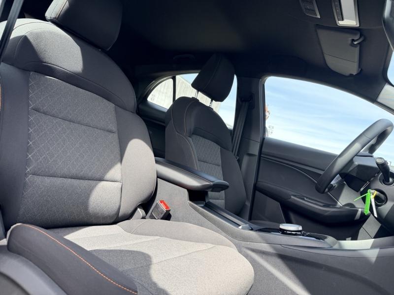 Image MG MOTOR MG3 Hybrid+ 195ch Standard