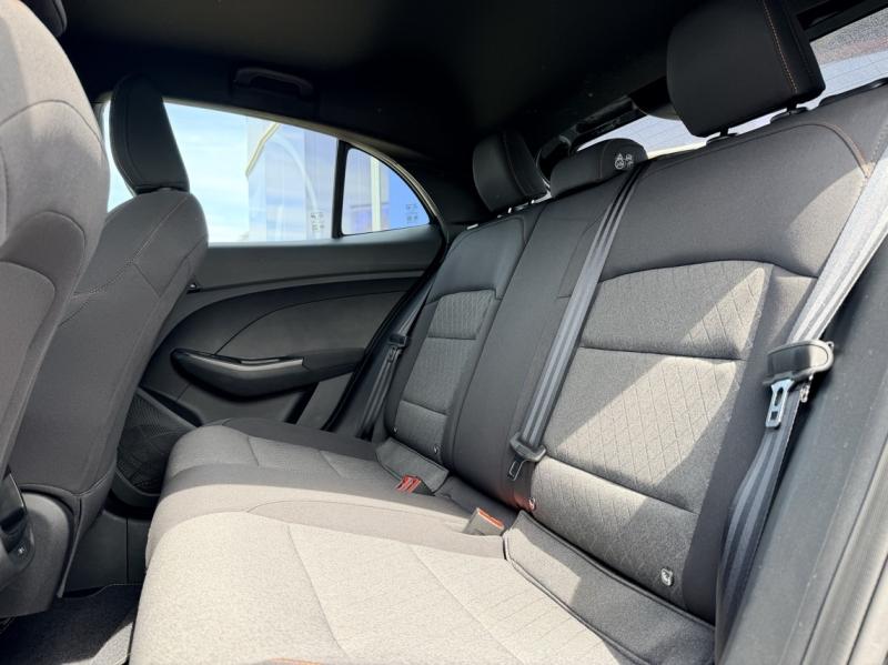 Image MG MOTOR MG3 Hybrid+ 195ch Standard