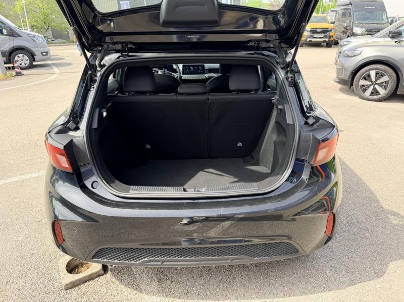 Image MG MOTOR MG3 Hybrid+ 195ch Standard