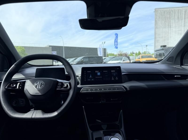 Image MG MOTOR MG3 Hybrid+ 195ch Standard