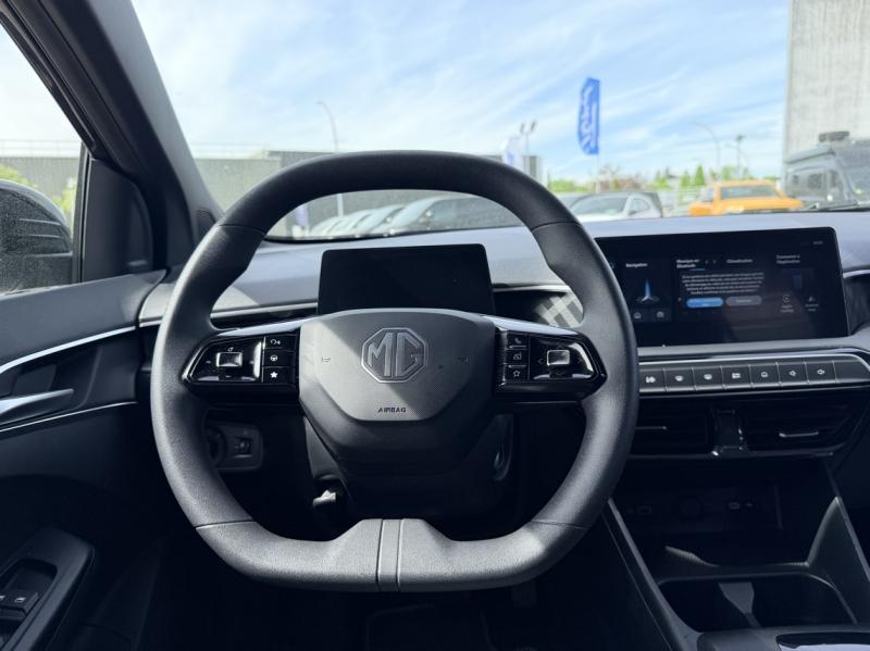 Image MG MOTOR MG3 Hybrid+ 195ch Standard