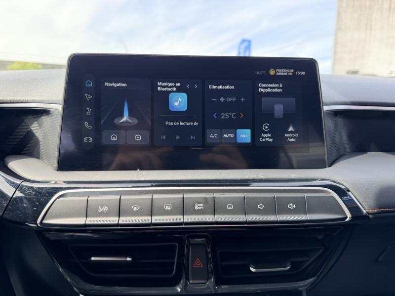 Image MG MOTOR MG3 Hybrid+ 195ch Standard