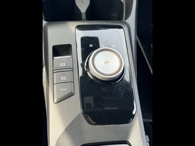 Image MG MOTOR MG3 Hybrid+ 195ch Standard