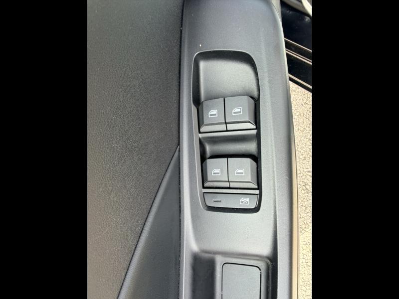 Image MG MOTOR MG3 Hybrid+ 195ch Standard