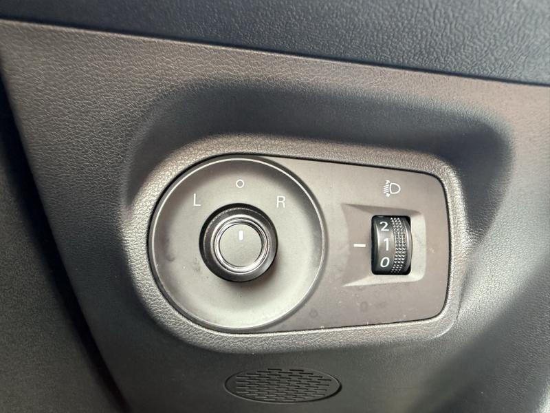 Image MG MOTOR MG3 Hybrid+ 195ch Standard