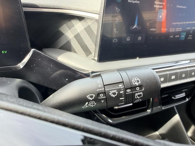 Image MG MOTOR MG3 Hybrid+ 195ch Standard