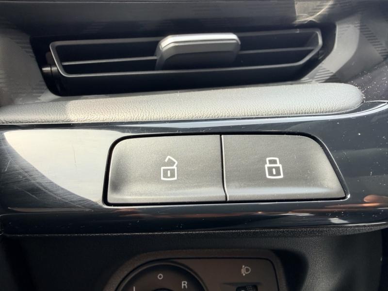 Image MG MOTOR MG3 Hybrid+ 195ch Standard