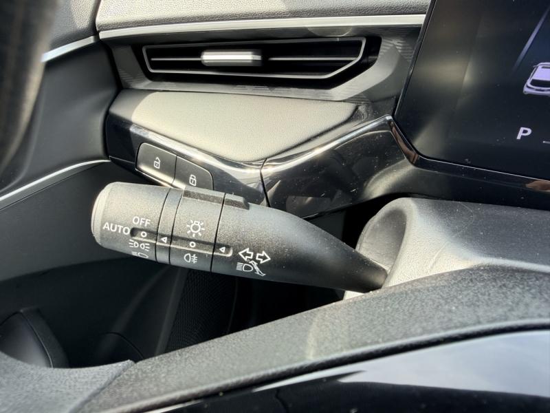 Image MG MOTOR MG3 Hybrid+ 195ch Standard