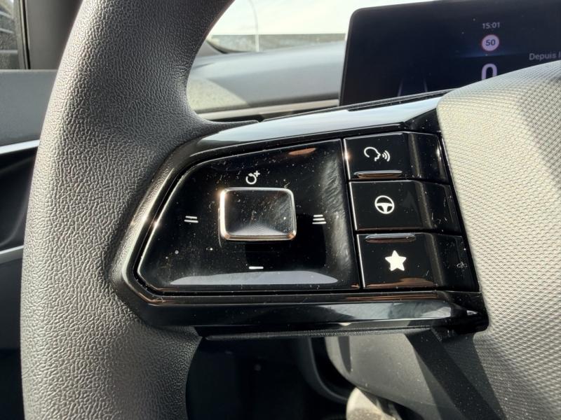 Image MG MOTOR MG3 Hybrid+ 195ch Standard