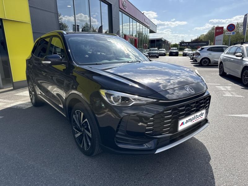 Image MG MOTOR ZS Hybrid+ 197ch Luxury