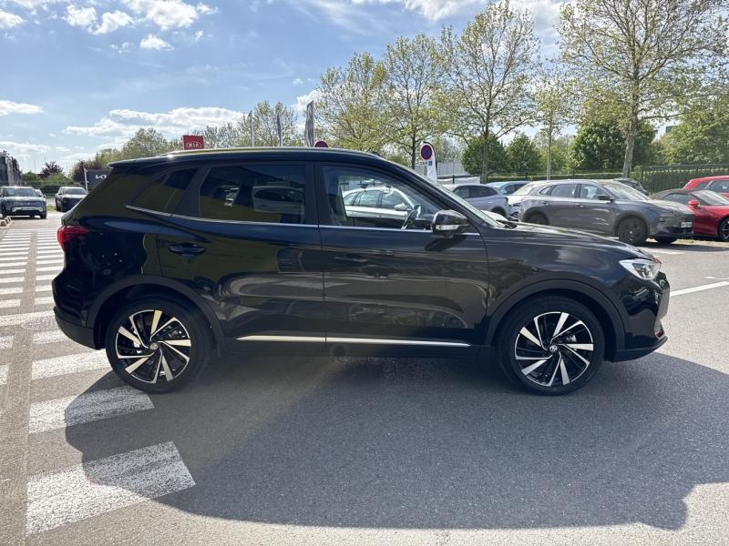 Image MG MOTOR ZS Hybrid+ 197ch Luxury