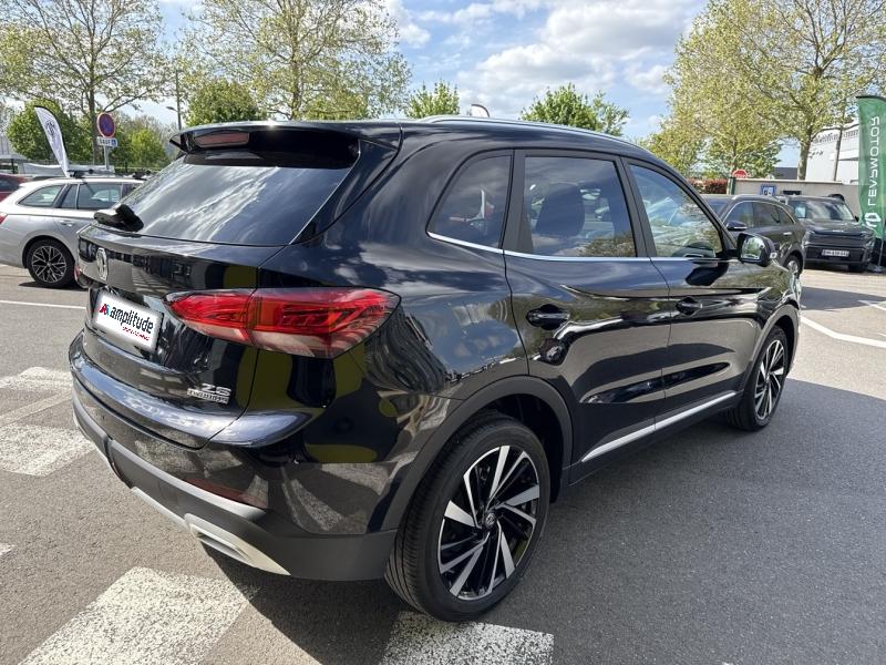 Image MG MOTOR ZS Hybrid+ 197ch Luxury