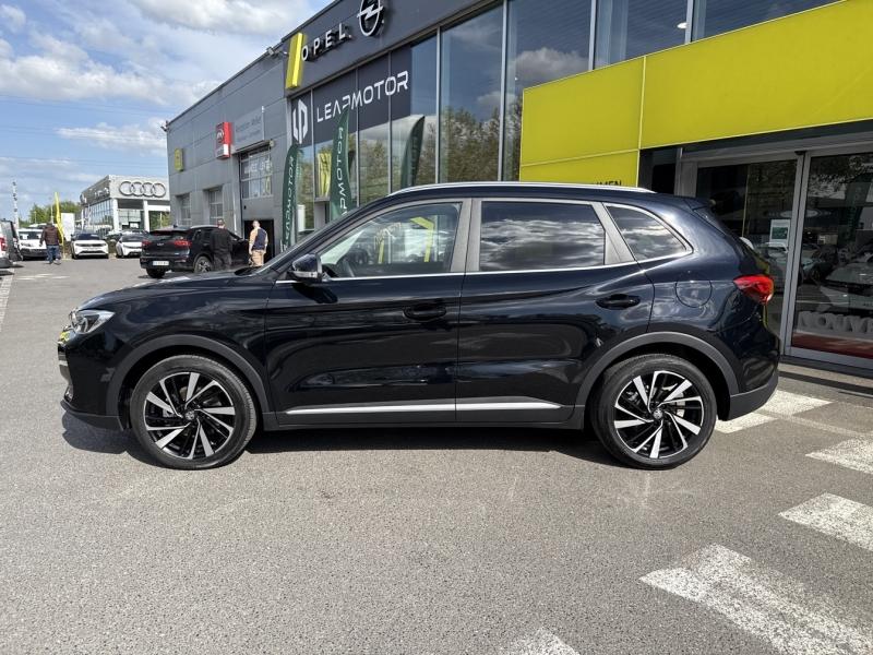 Image MG MOTOR ZS Hybrid+ 197ch Luxury