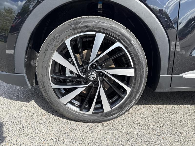 Image MG MOTOR ZS Hybrid+ 197ch Luxury