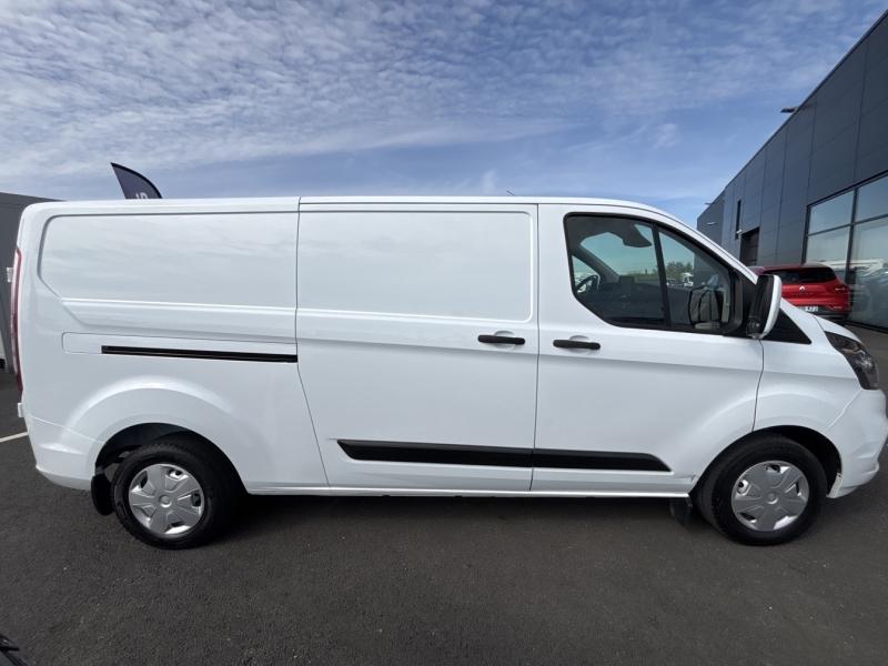 Image FORD Transit Custom Fg 300 L2H1 2.0 EcoBlue 136ch Trend