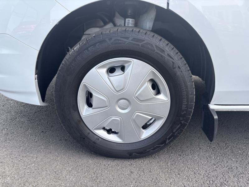 Image FORD Transit Custom Fg 300 L2H1 2.0 EcoBlue 136ch Trend