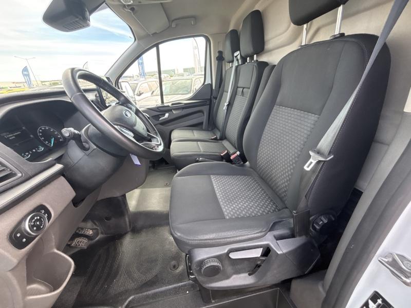 Image FORD Transit Custom Fg 300 L2H1 2.0 EcoBlue 136ch Trend