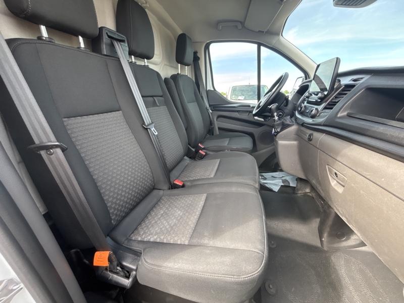 Image FORD Transit Custom Fg 300 L2H1 2.0 EcoBlue 136ch Trend