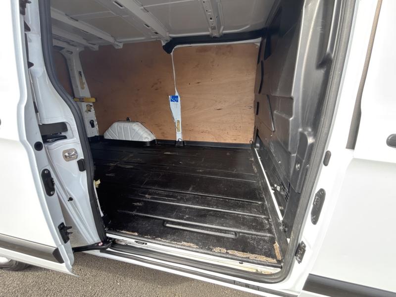 Image FORD Transit Custom Fg 300 L2H1 2.0 EcoBlue 136ch Trend