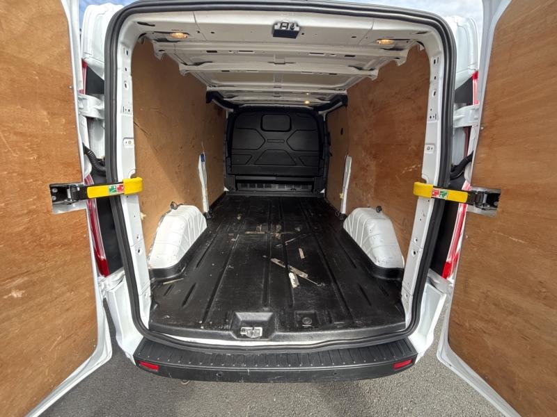 Image FORD Transit Custom Fg 300 L2H1 2.0 EcoBlue 136ch Trend