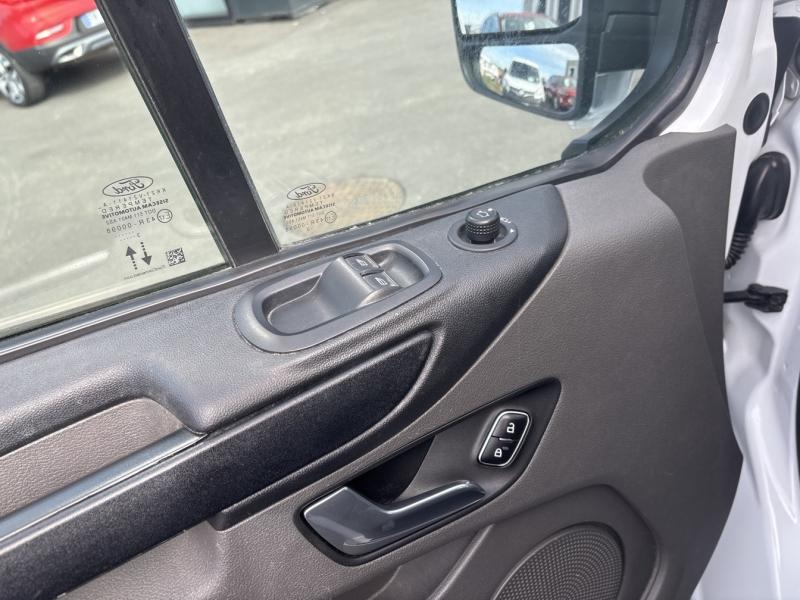 Image FORD Transit Custom Fg 300 L2H1 2.0 EcoBlue 136ch Trend