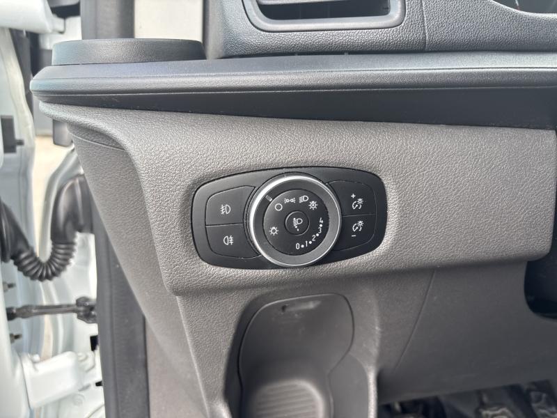 Image FORD Transit Custom Fg 300 L2H1 2.0 EcoBlue 136ch Trend