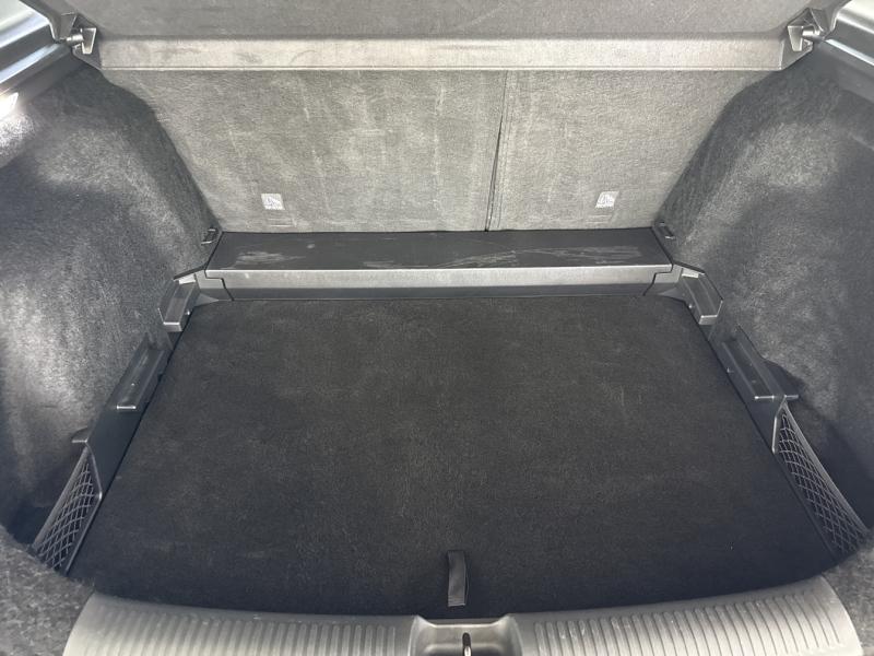 Image MG MOTOR ZS Hybrid+ 197ch Luxury