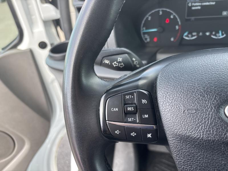 Image FORD Transit Custom Fg 300 L2H1 2.0 EcoBlue 136ch Trend