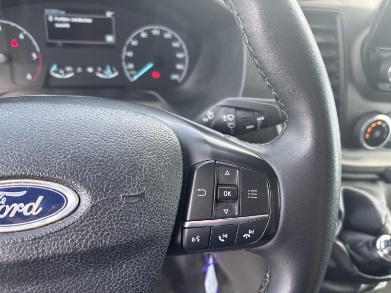 Image FORD Transit Custom Fg 300 L2H1 2.0 EcoBlue 136ch Trend
