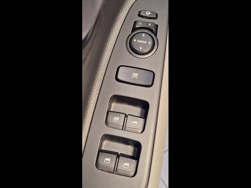 Image KIA Stonic 1.6 CRDi 115ch ISG Design Euro6d-T