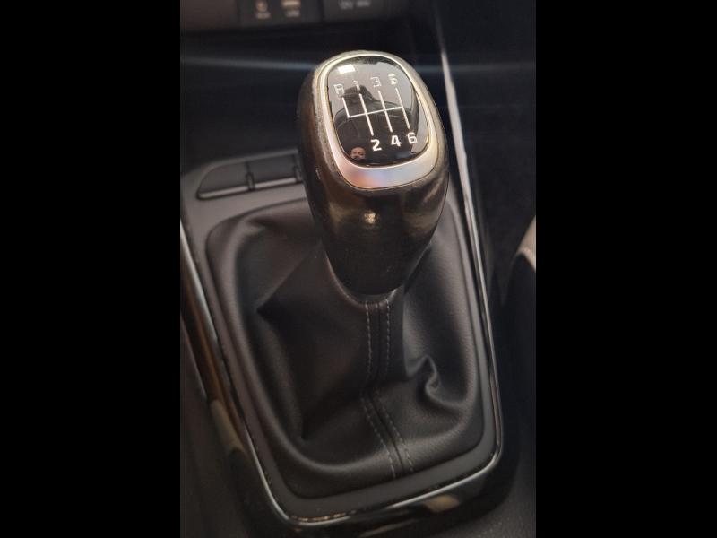 Image KIA Stonic 1.6 CRDi 115ch ISG Design Euro6d-T