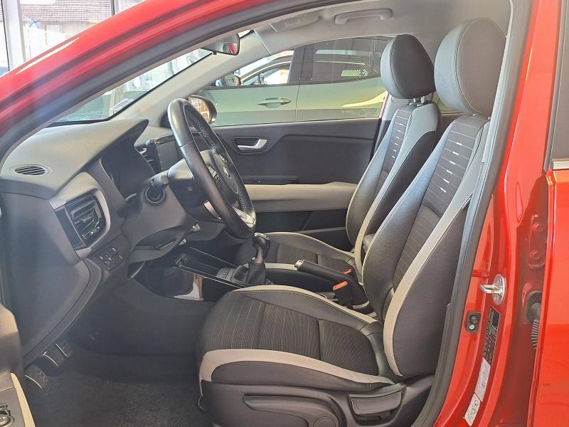 Image KIA Stonic 1.6 CRDi 115ch ISG Design Euro6d-T