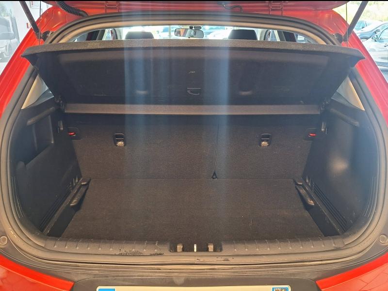 Image KIA Stonic 1.6 CRDi 115ch ISG Design Euro6d-T