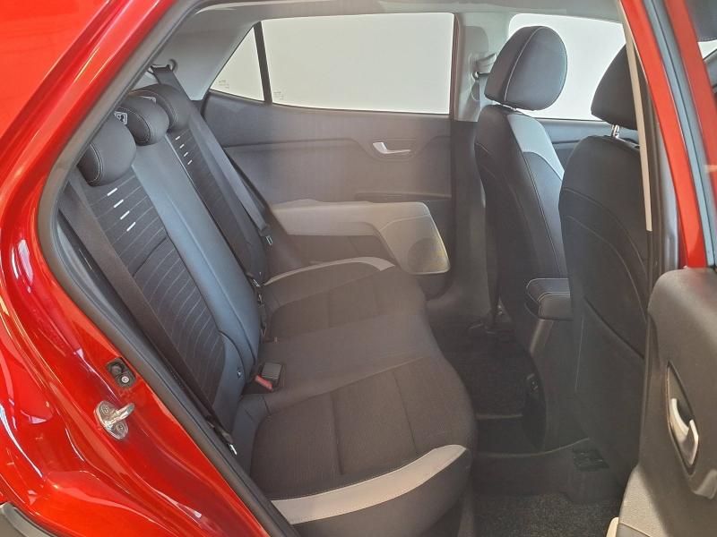 Image KIA Stonic 1.6 CRDi 115ch ISG Design Euro6d-T