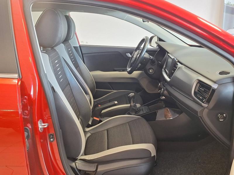 Image KIA Stonic 1.6 CRDi 115ch ISG Design Euro6d-T