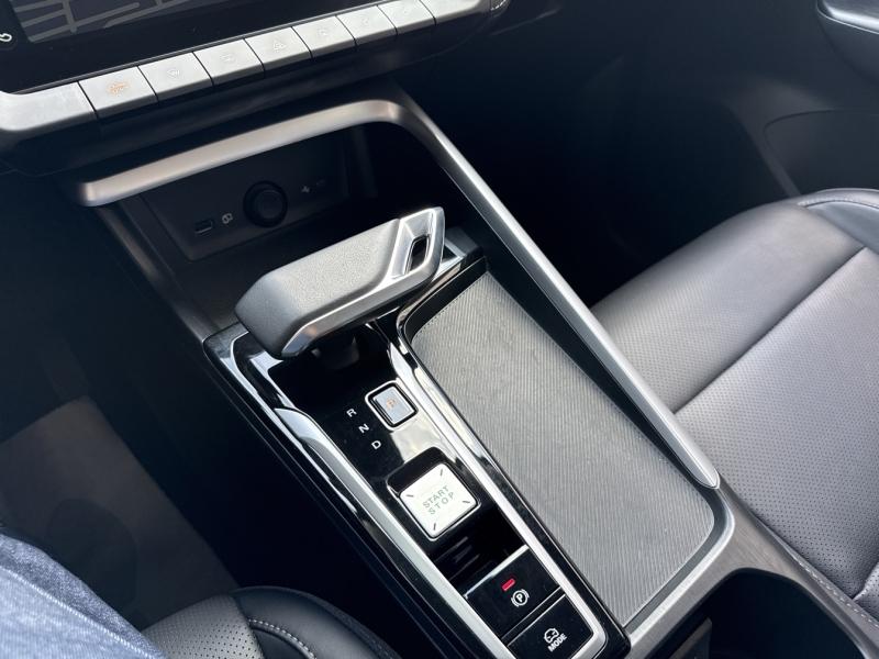 Image MG MOTOR ZS Hybrid+ 197ch Luxury