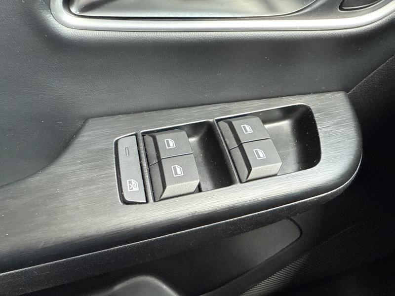 Image MG MOTOR ZS Hybrid+ 197ch Luxury