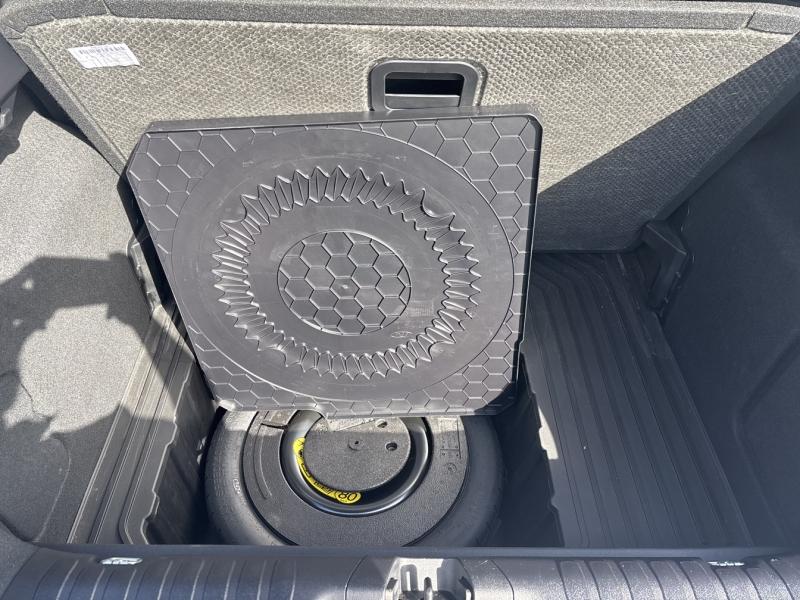 Image FORD Puma 1.0 Flexifuel  125ch S&S mHEV Titanium X