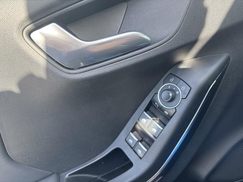 Image FORD Puma 1.0 Flexifuel  125ch S&S mHEV Titanium X