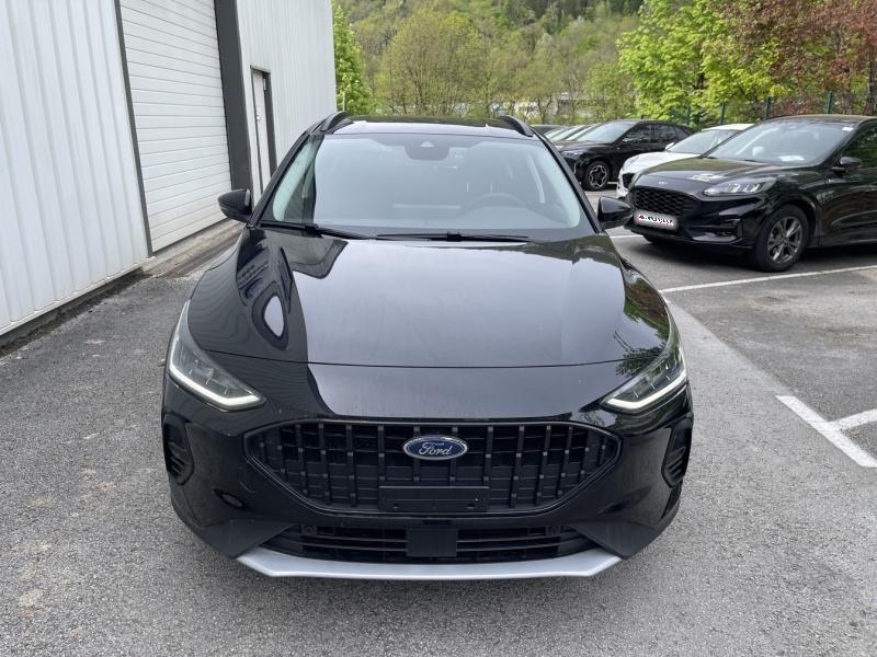 Image FORD Focus Active 1.0 EcoBoost mHEV 125ch Active X