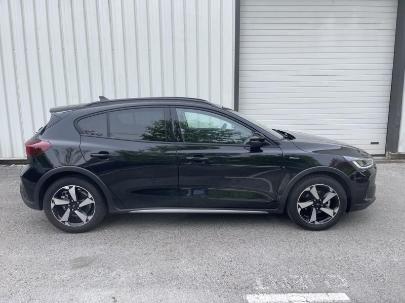 Image FORD Focus Active 1.0 EcoBoost mHEV 125ch Active X