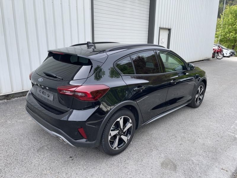 Image FORD Focus Active 1.0 EcoBoost mHEV 125ch Active X